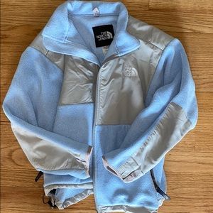 The Northface youth medium